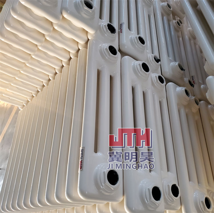 钢制柱形散热器GZ307钢制柱形暖气片-集体供暖散热器  GZ307钢三柱散热器  GZ308钢三柱散热器  GZ309钢三柱散热器