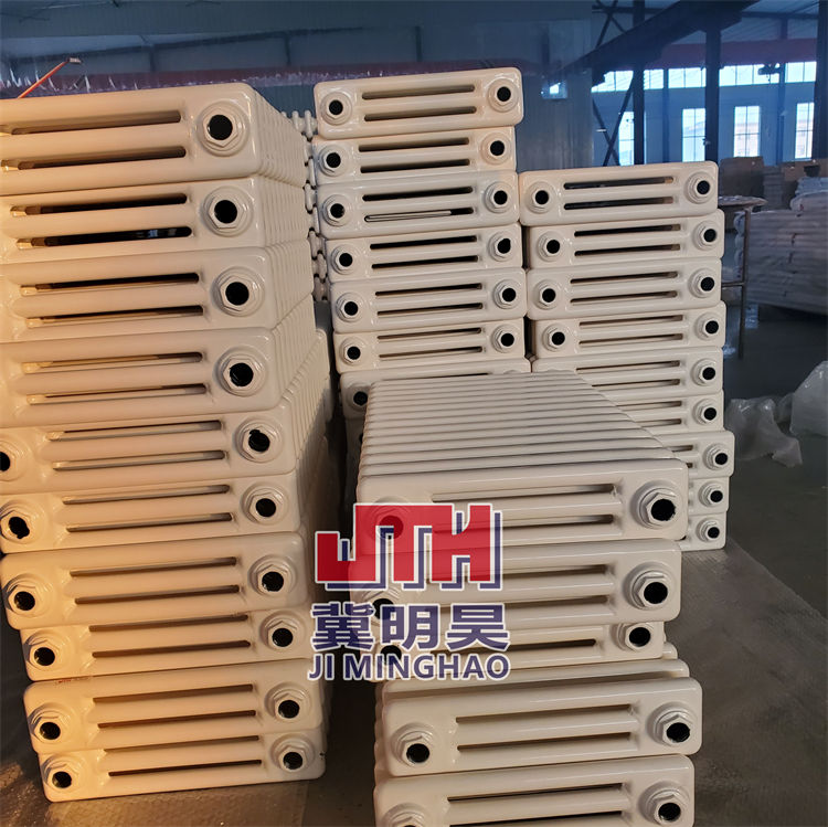 钢制柱形散热器GZ307钢制柱形暖气片-集体供暖散热器  GZ307钢三柱散热器  GZ308钢三柱散热器  GZ309钢三柱散热器