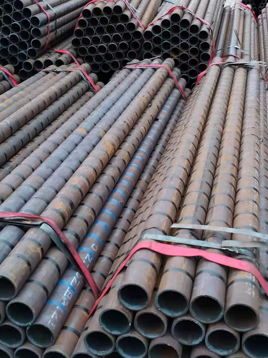 管棚管厂家  管棚管加工