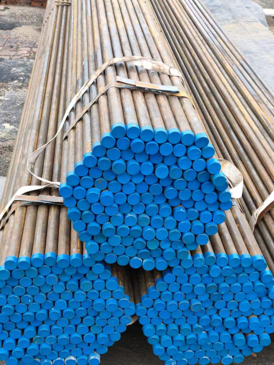 河北承台冷却管