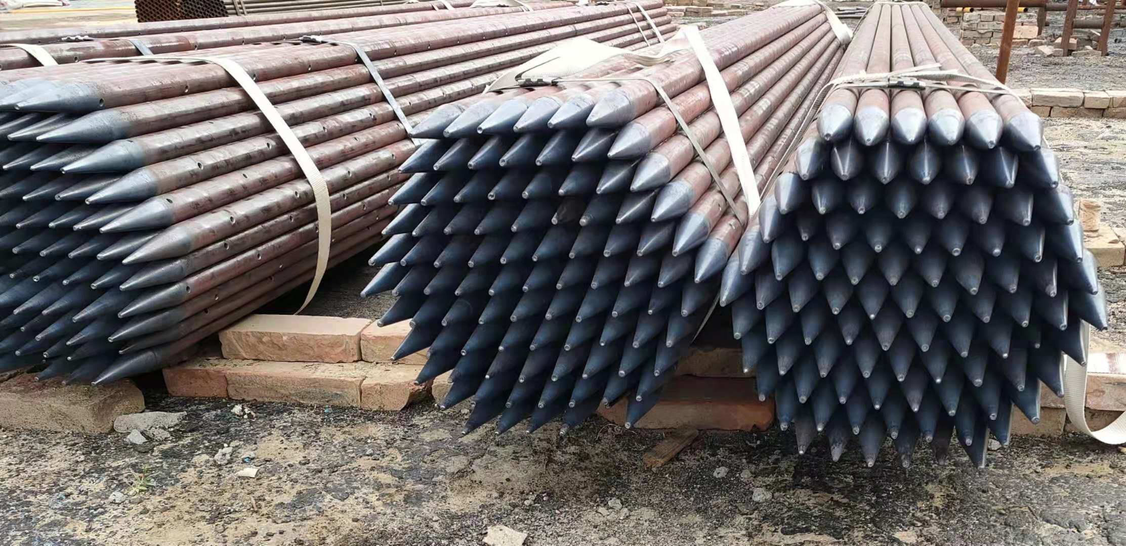 河北超前小导管