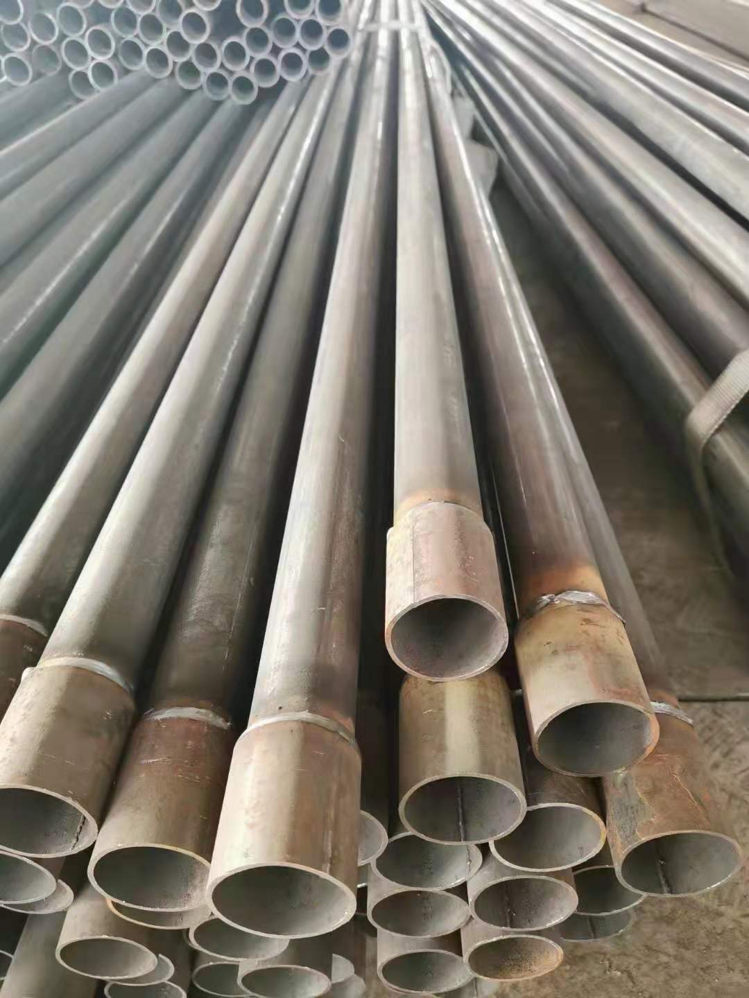 河北套筒式声测管