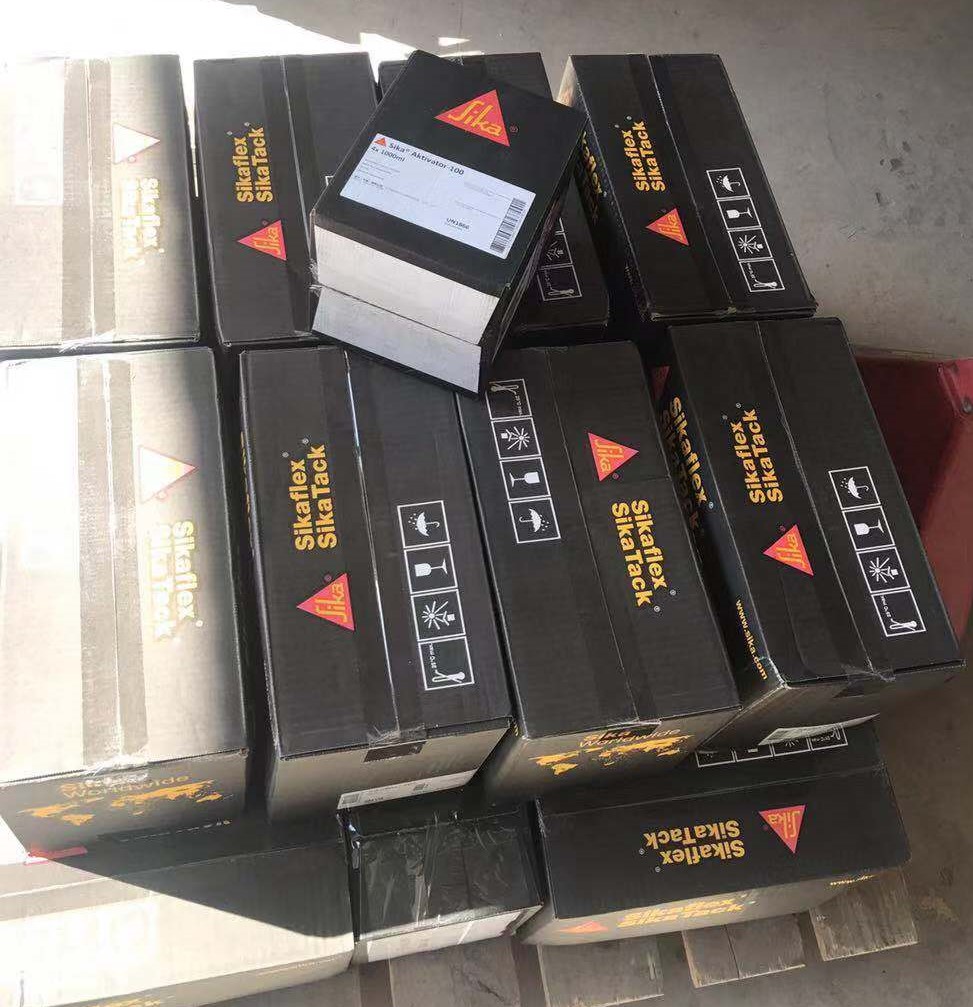 西卡表面活化剂Sika Aktivator 100