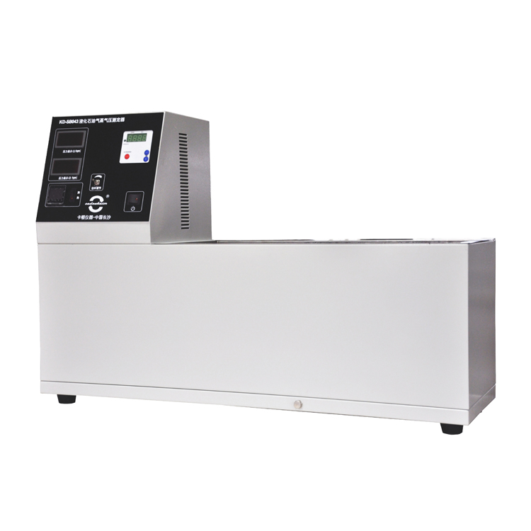 液化石油气蒸气压测定器 GB/T6602&nbsp;&nbsp;油品分析仪