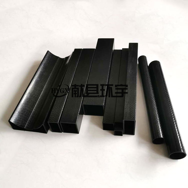 碳纤维部件加工定制 碳纤维设备配件加工 碳纤制品  碳纤维制品