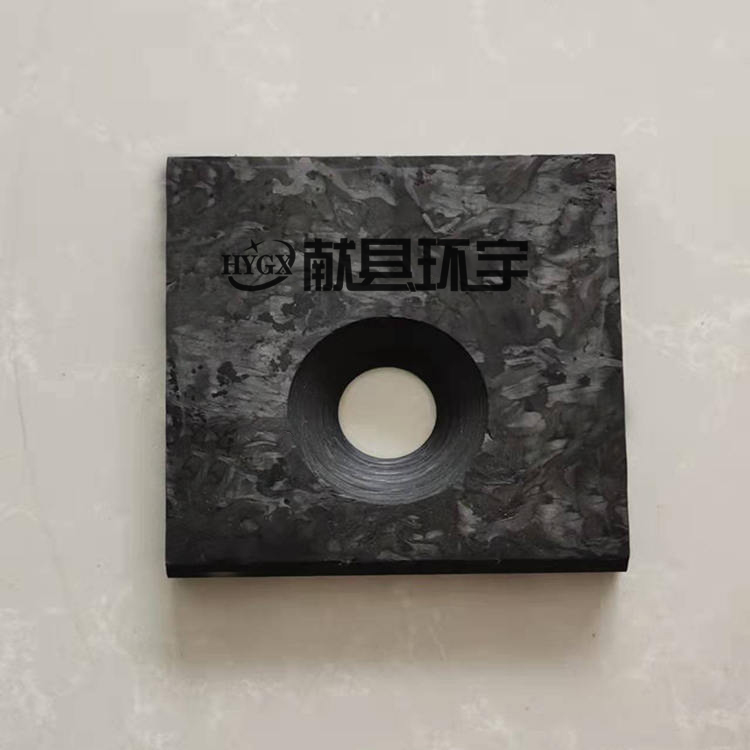厂家供应高强度碳纤维模压产品 碳纤维制品 碳纤维型材