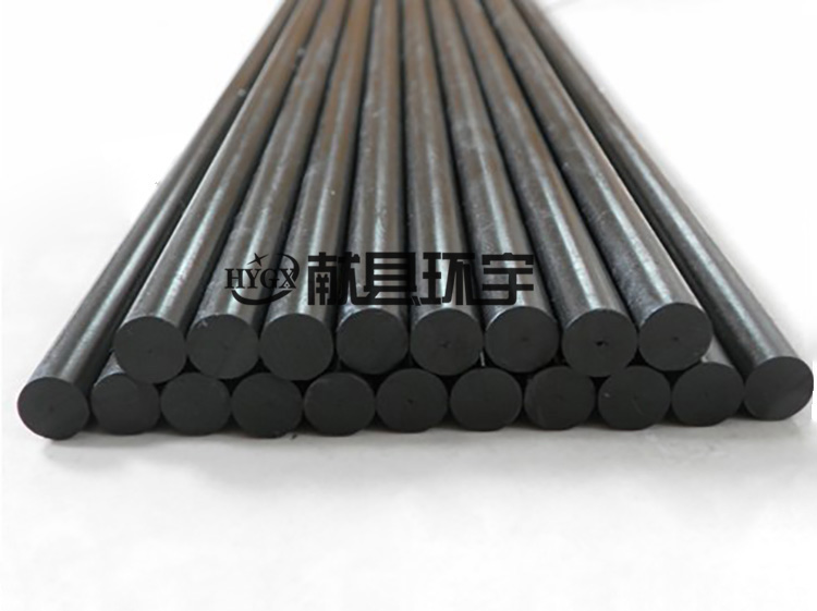环宇专业生产碳纤管/碳管/碳纤维管/碳纤维棒 规格多  碳纤维制品