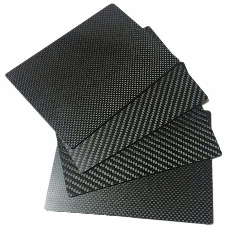 耐高温3K亮光碳纤维板材碳纤维板复合材料  3k碳纤维板  碳纤维制品