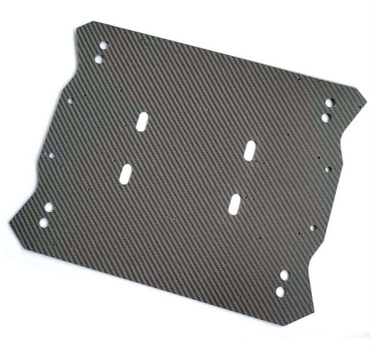 厂家专做碳纤维板材 碳纤维复合板 碳纤维工程用板  碳纤维制品