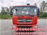 A8吨D9缩短桥随车吊AA5185JSQE6