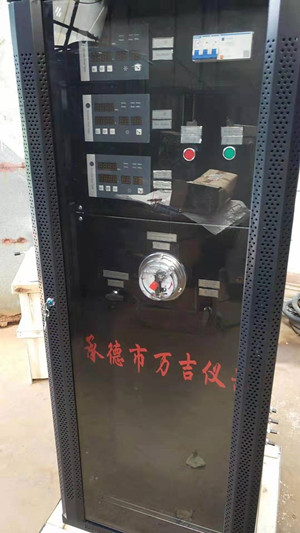管材管道静液压爆破试验机9路  管材静液压试验机  静液压试验仪  管材耐高压爆破机