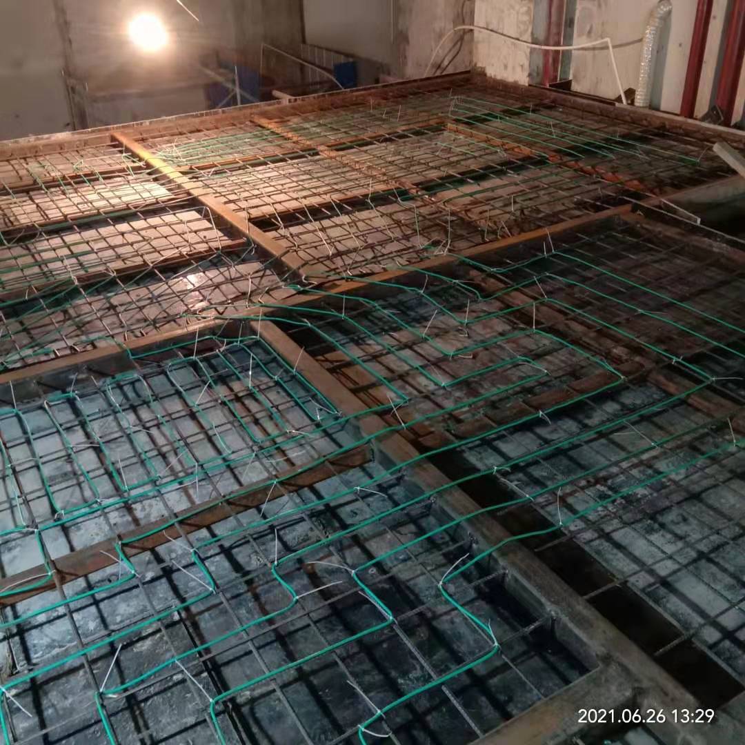 长春电地热公司  长春电地热公司电话