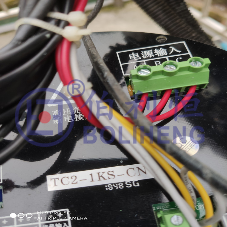 智能型控制器，TC2-1MS-1,TC2-1KS-CN，电装  智能控制器  电装控制器