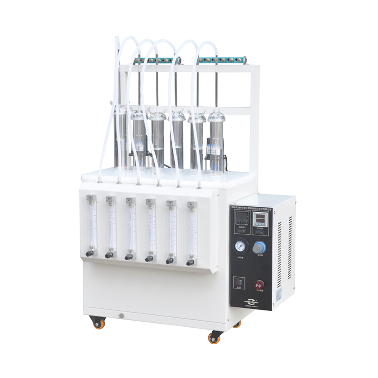 加抑制剂矿物油氧化安定性测试仪 GB/T12581&nbsp;&nbsp;油品分析仪&nbsp;&nbsp;石油产品厂家