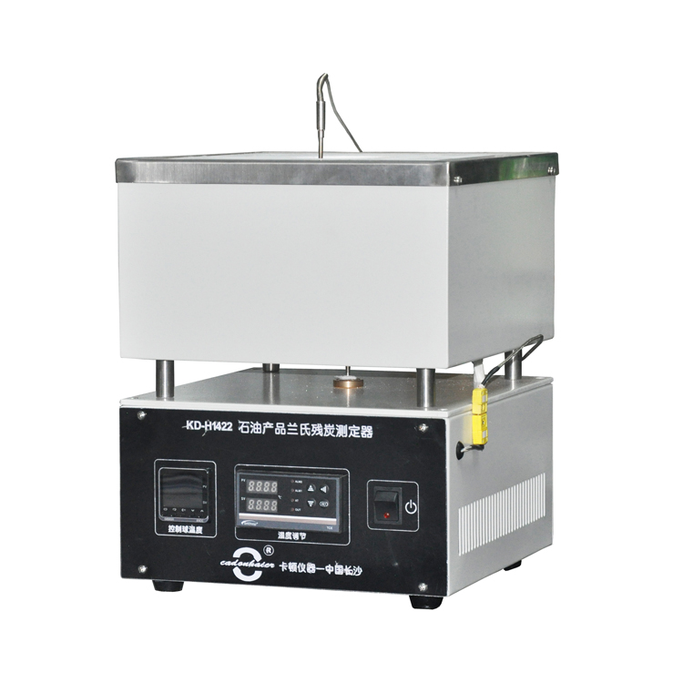 石油产品兰式残炭测定器 SH/T0160&nbsp;&nbsp;油品分析仪