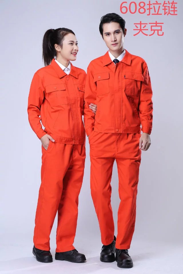 南沙区工地工作服定做，南沙区工程服定做款式报价  南沙区工作服厂家