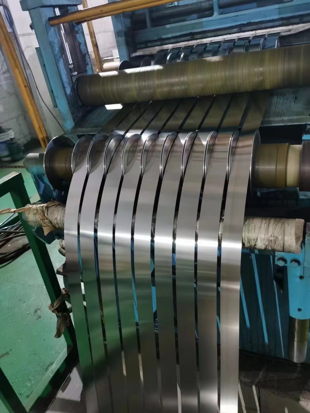 0.05x1000mm不锈钢钢带价格