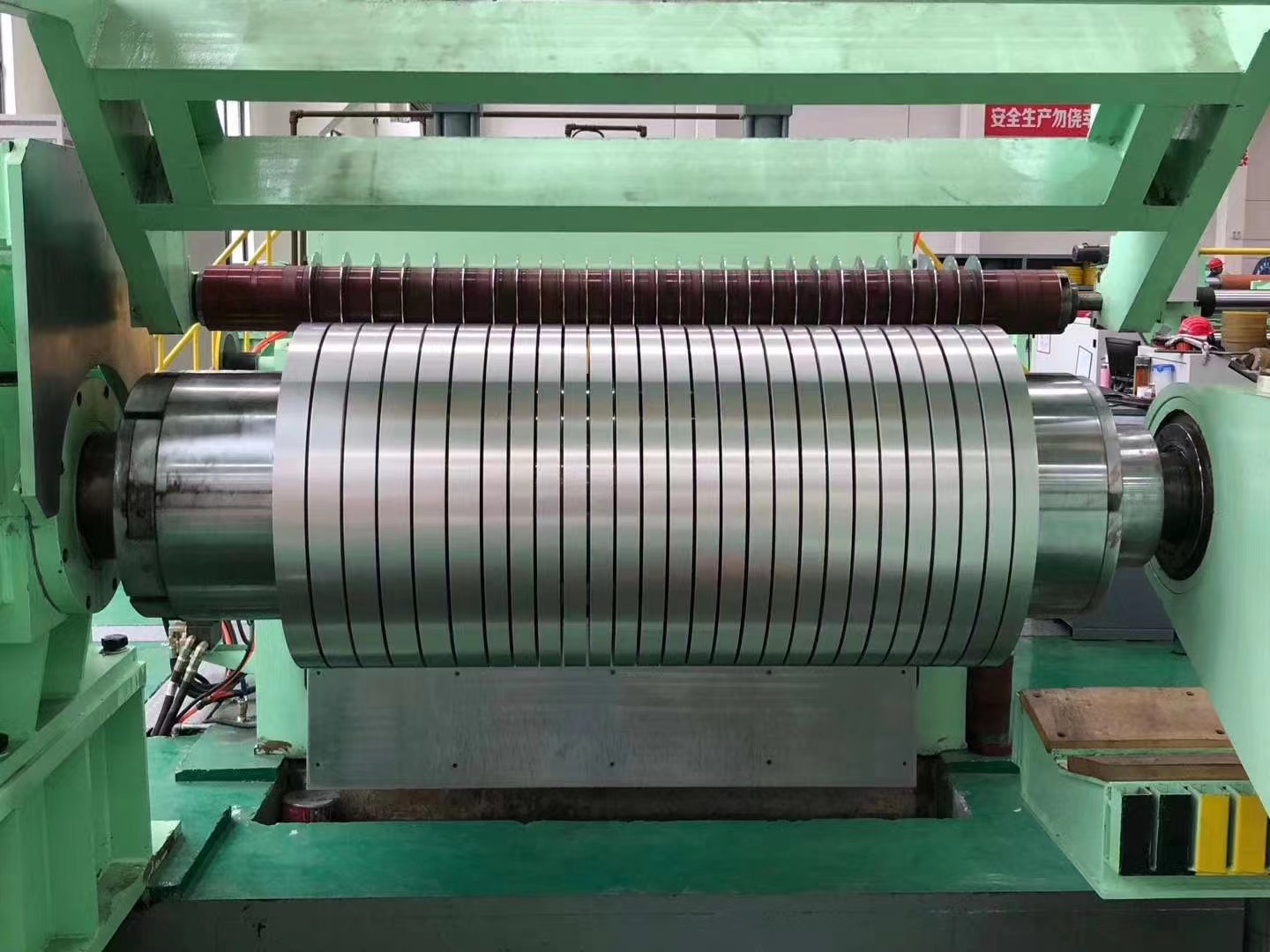 0.05x1000mm不锈钢钢带价格