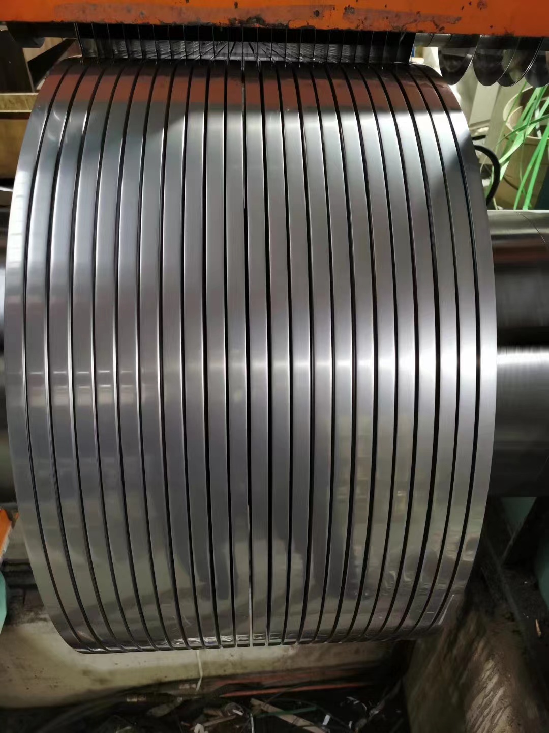 0.05x1000mm不锈钢钢带价格
