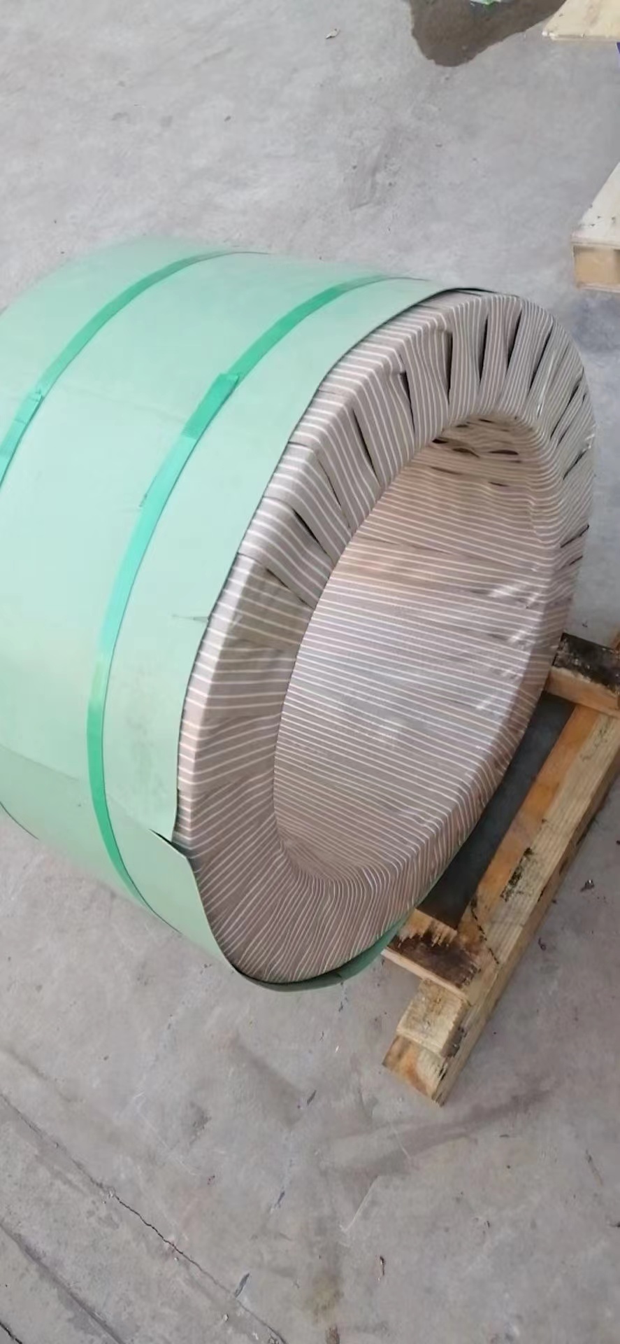 精密316不锈钢钢带0.03mm0.05mm价格