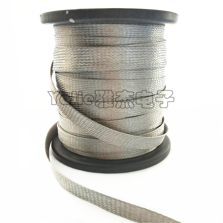 ye304不锈钢编织线6mm