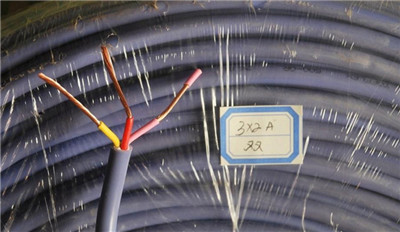 ZR-DJYJP3VP3计算机电缆国标供应执行标准