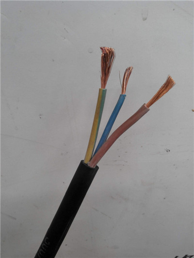 KFF46KFF46PKFF46RP电缆厂家工艺
