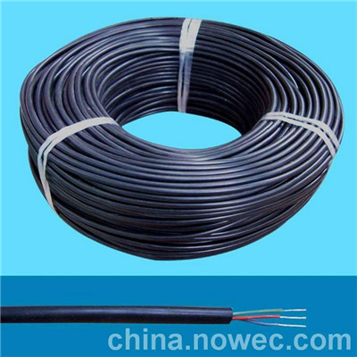 BPGGPP2-3*70+3x10变频电缆报价