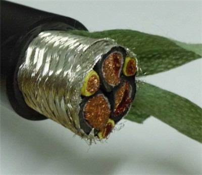 YGC-F46RPYGC-F46R硅橡胶电缆厂家质量安全