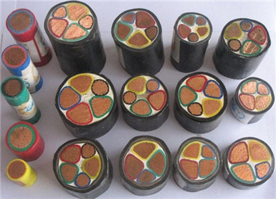 ZR-BPYJVTP2变频电缆国标供应执行标准