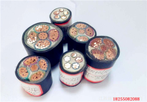 JYJQ86JYJQ95JYJQ96船用电缆现货工艺