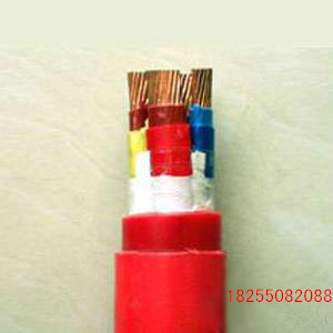 ZR-KFV22ZR-KFVP22阻燃电缆国标供应工艺
