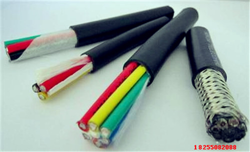 CKEV90/SA船用控制电缆现货