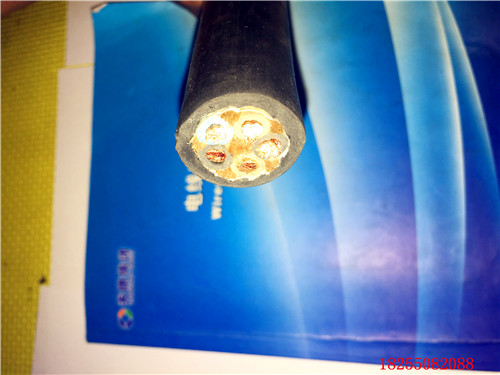 CHEFP82/DA船用电缆现货厂家