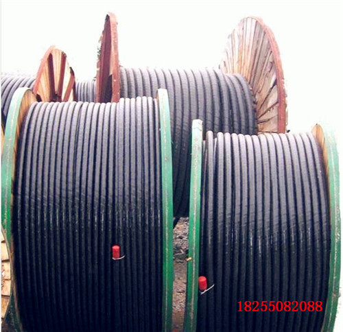 扁平电缆ZR-YVFBZR-YVFGB电缆厂家