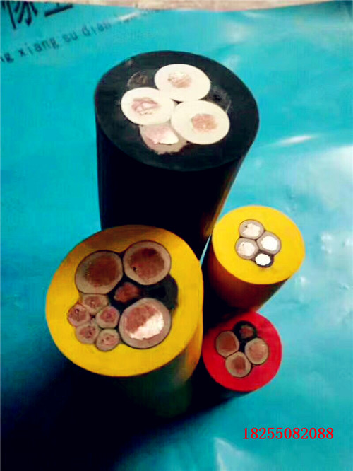 DJYJPVP-22计算机电缆国标供应品质保证产品安全