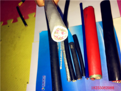 CJPF90/SC船用电缆报价执行标准