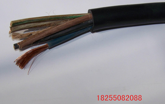 CJPF86/NC船用电缆厂家厂家