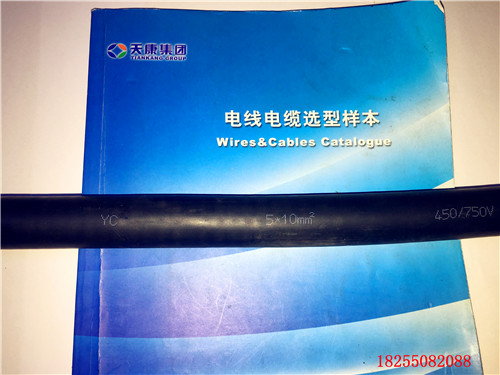 CJPF86/NC船用电缆厂家厂家