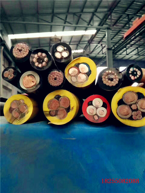 ZR-KHFVP2电缆厂家品质保证产品安全