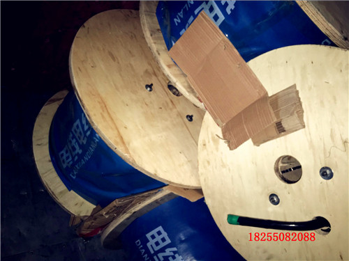 KFF46耐高温控制电缆报价库存