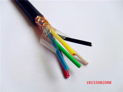 CKJVP92/NA船用控制电缆厂家