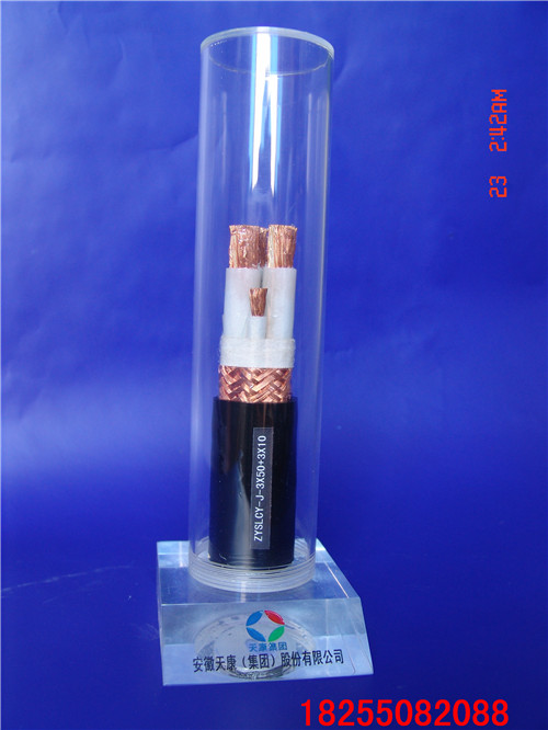 扁平电缆ZR-YVFBZR-YVFGB电缆厂家