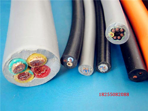 JXF电机引接线电缆库存