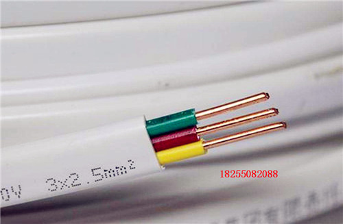ZR-DJYJP3VP3计算机电缆国标供应执行标准