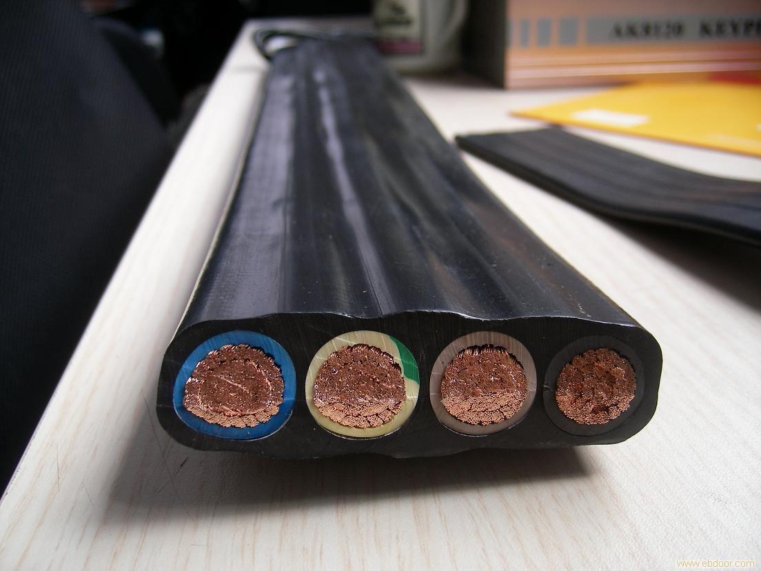 CHEV82/DA船用电缆厂家