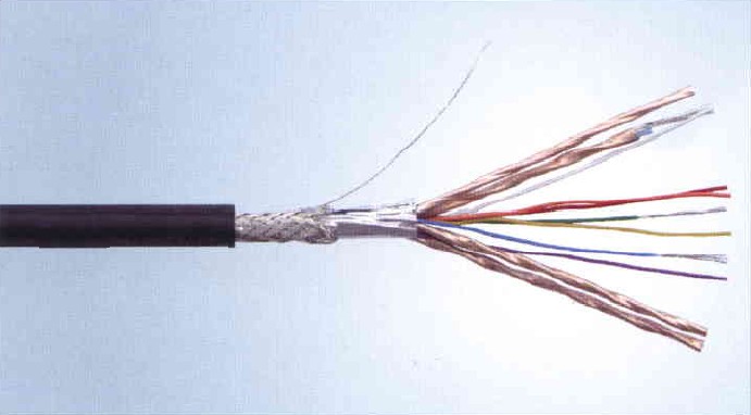 CKEV90/SA船用控制电缆现货