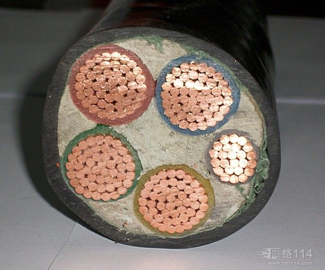 CKJVP80/NA船用电缆库存质量安全