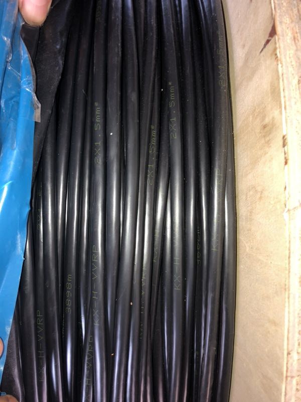 CKJVP82/NA船用电缆国标供应