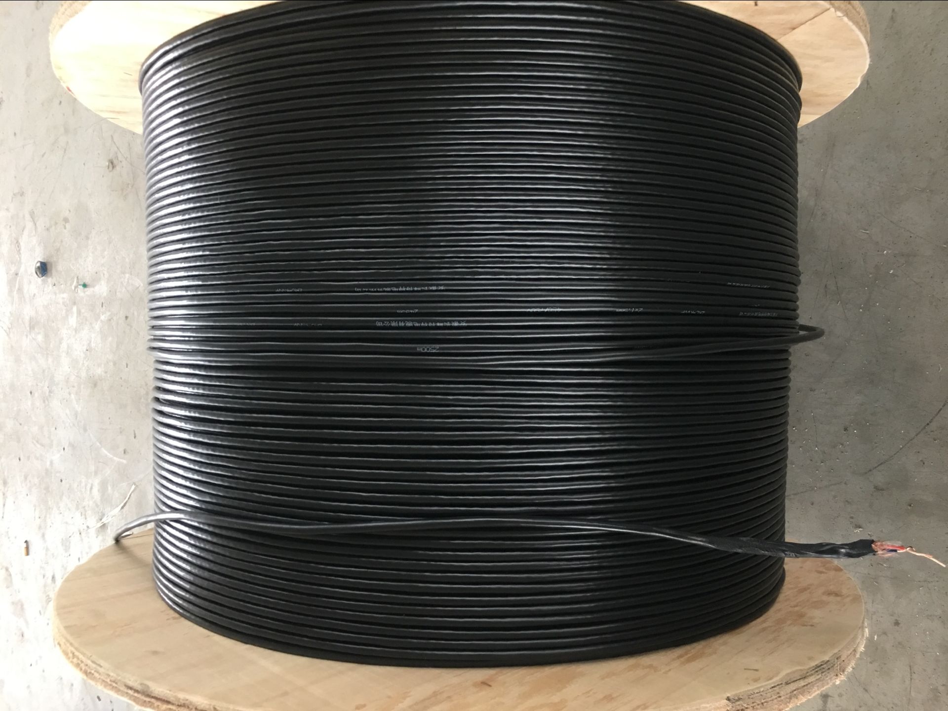 BP-YJVP2P电缆报价工艺